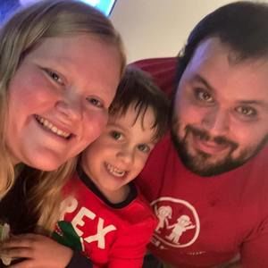 Meet your Posher, Joanne